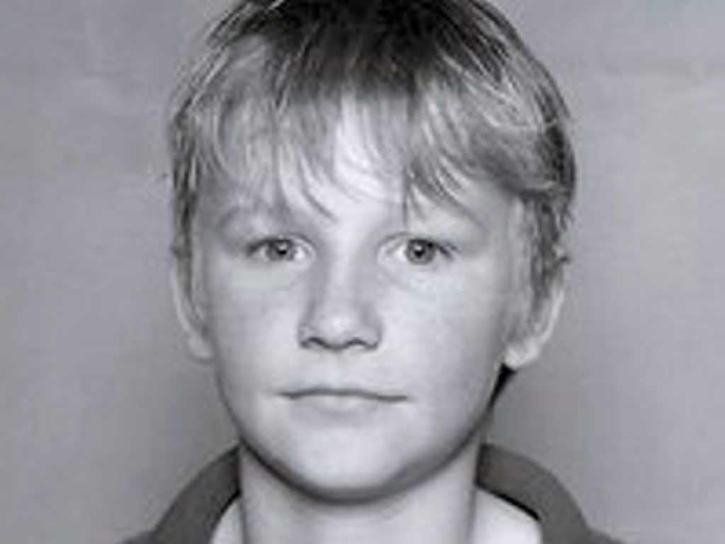 Jordan Rice died in floodwaters in the Toowoomba CBD in 2011. Jordan Rice died in floodwaters in the Toowoomba CBD in 2011.